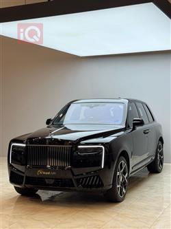 رولز رويس كولينان